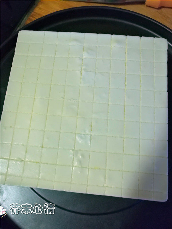 围棋蛋糕