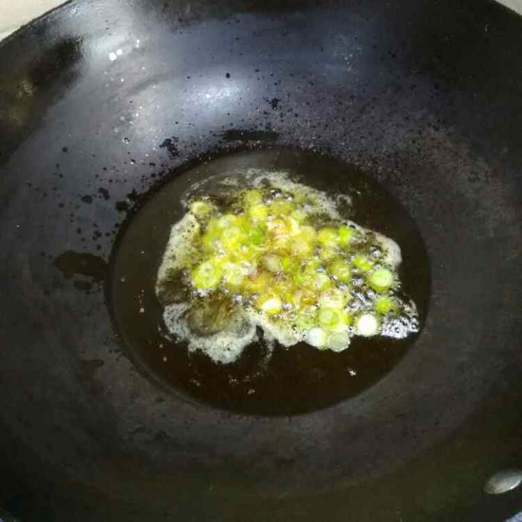 酸辣豇豆