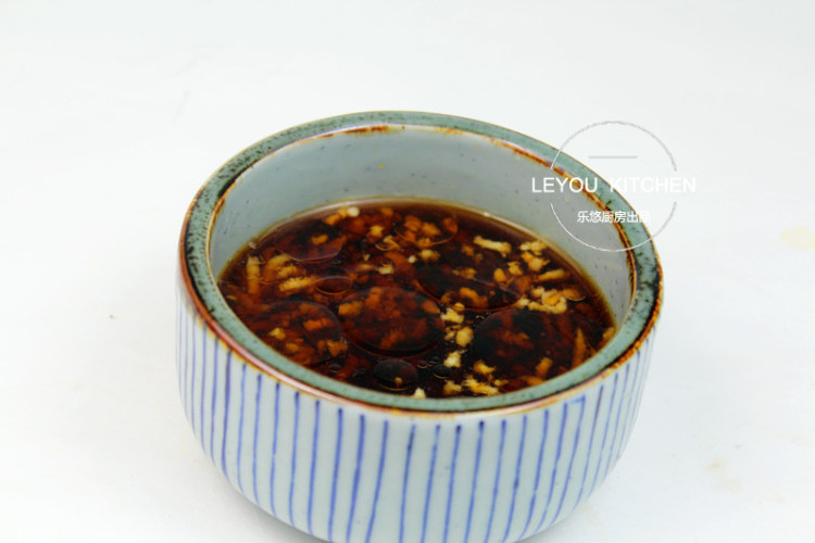 鸡丝凉面