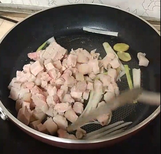 卤肉饭