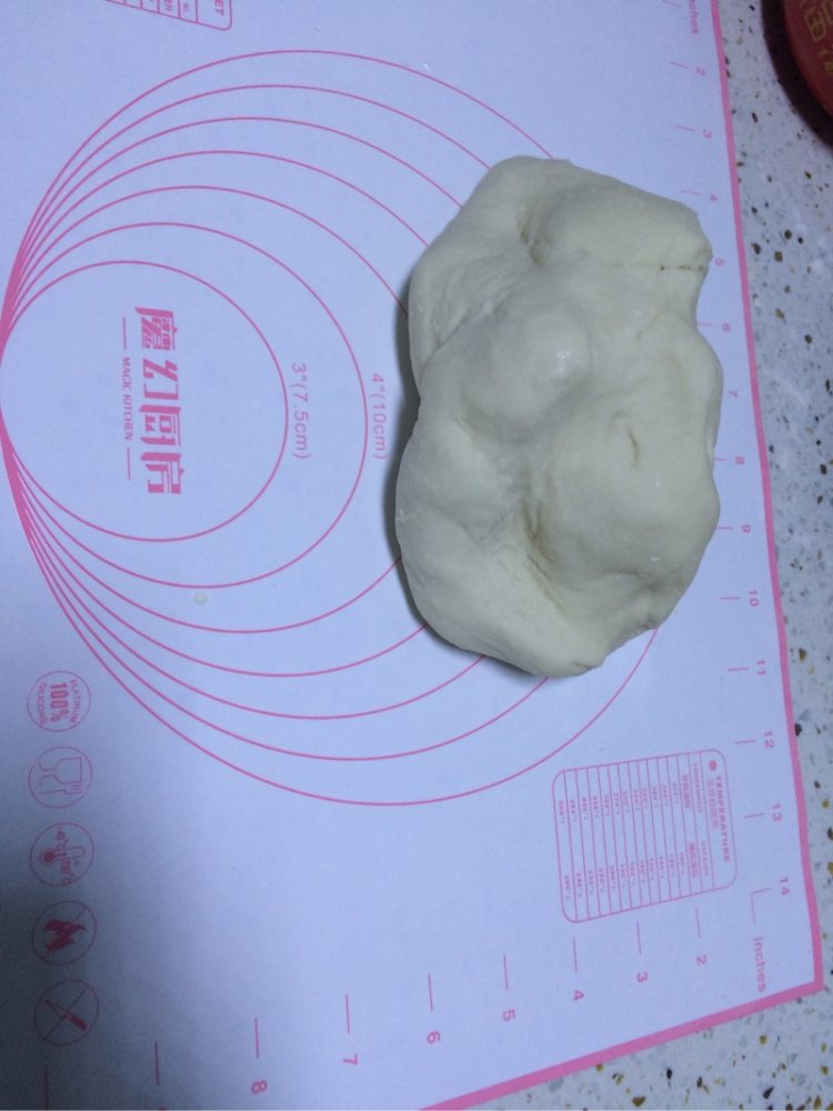 韭菜盒子