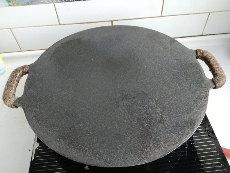 煎饼果子