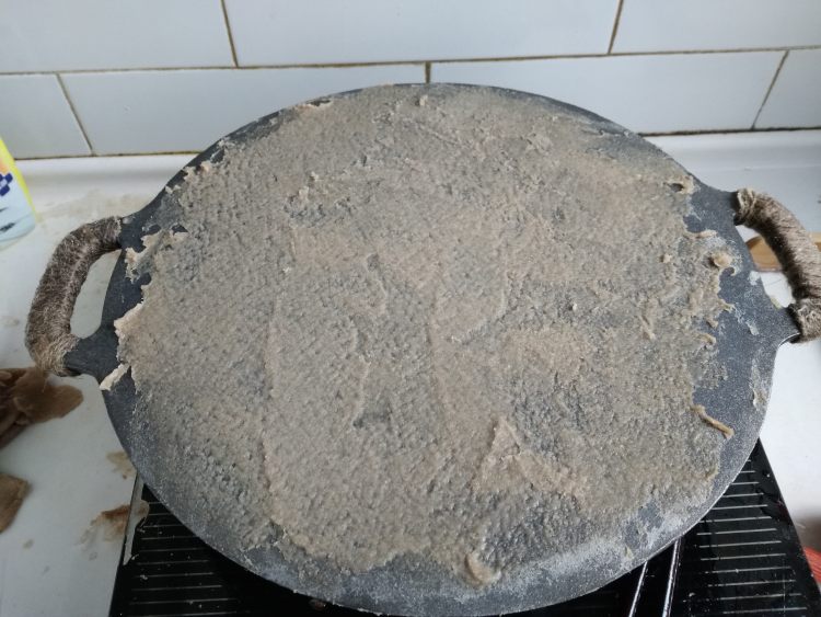 煎饼果子