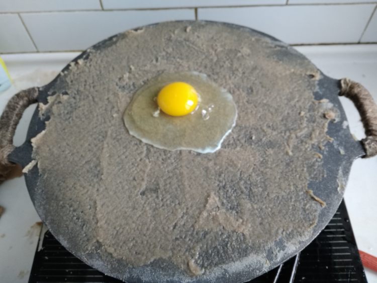 煎饼果子
