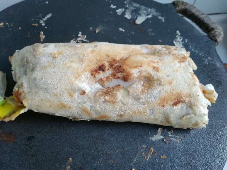 煎饼果子