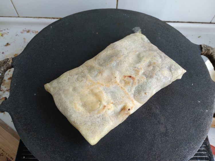 煎饼果子
