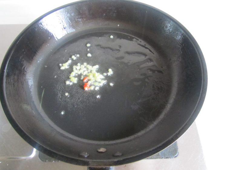 肉末冬瓜片