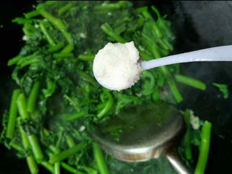 蒜香南瓜苗