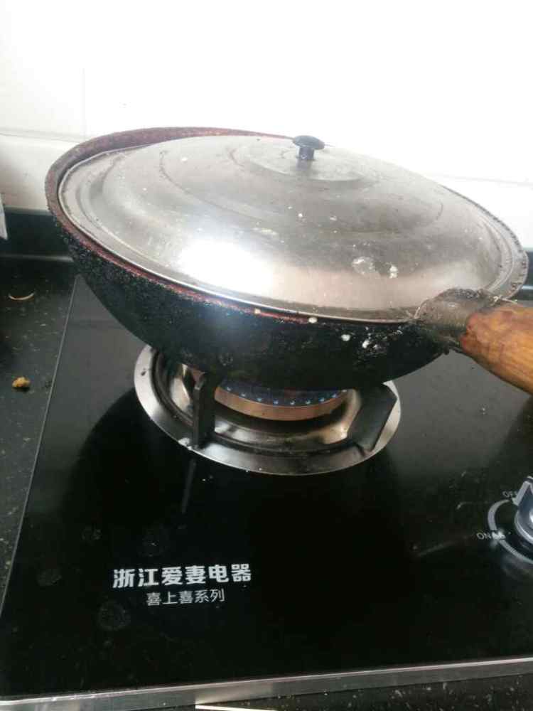 超简单的土豆饼