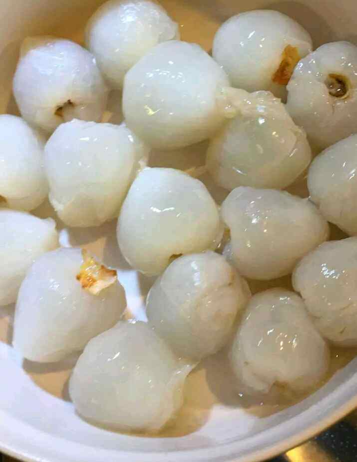 炒虾仁
