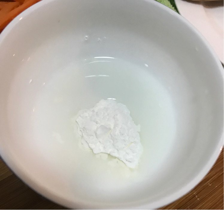 海蛎酸辣汤