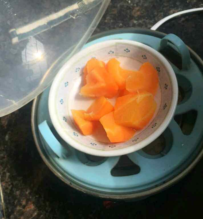木瓜泥
