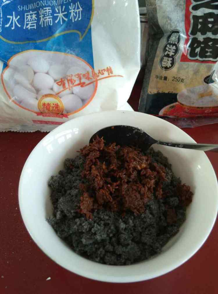 土豆饼