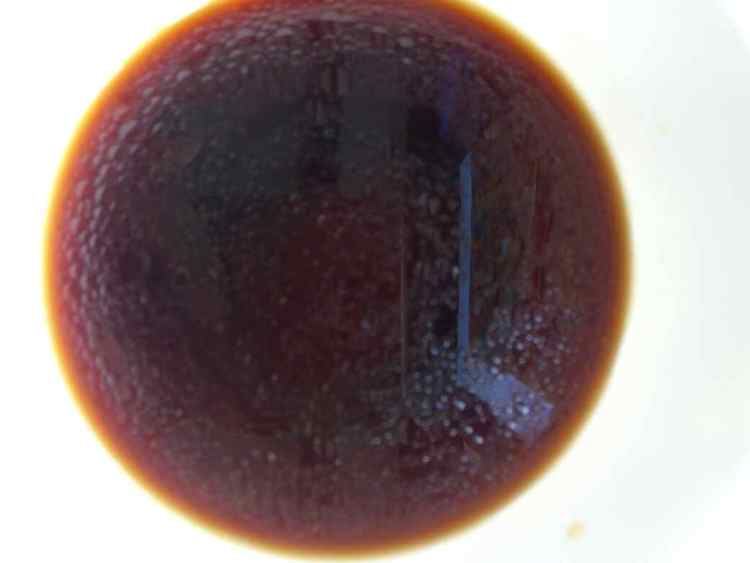 红烧茄块