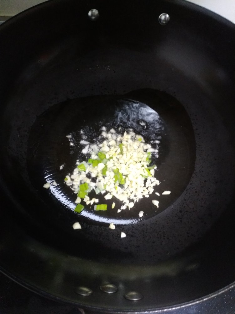 红烧凤尾虾