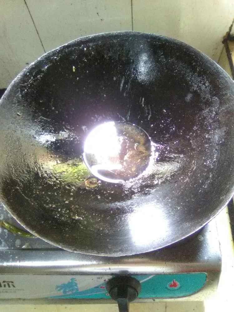 酱香豇豆