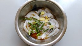 黑胡椒烤墨鱼仔