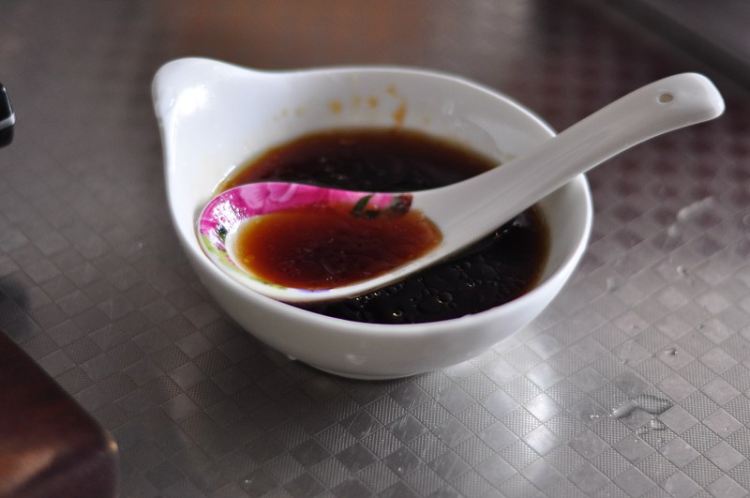 铁锅煲仔饭#盛夏餐桌#