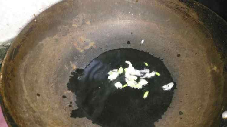 土豆片炒牛肚