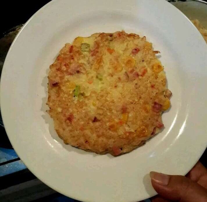 煎饼