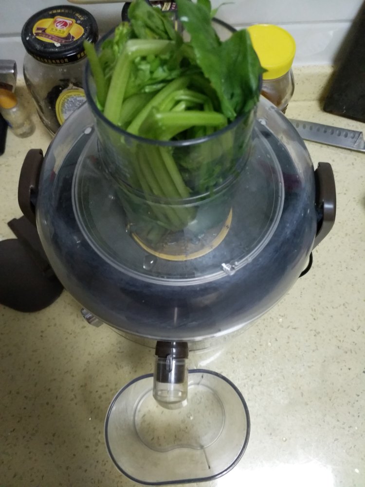 #盛夏餐桌#菠菜旋风蛋