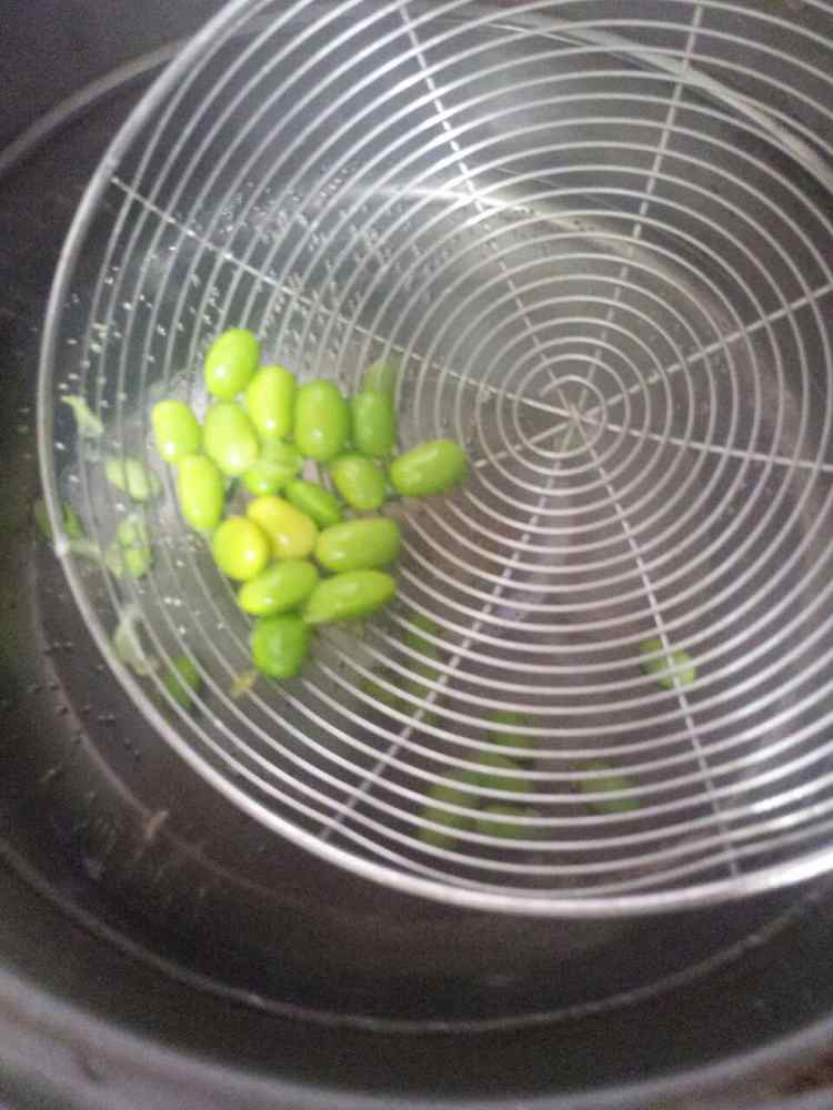 红油木耳