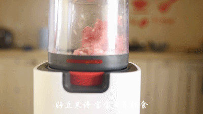 蒸肉糕