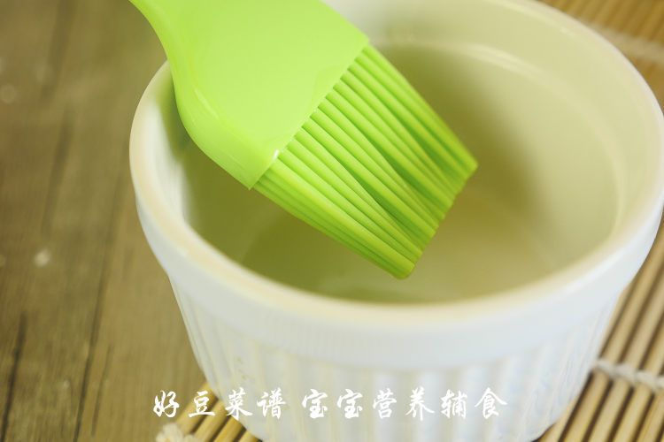 蒸肉糕