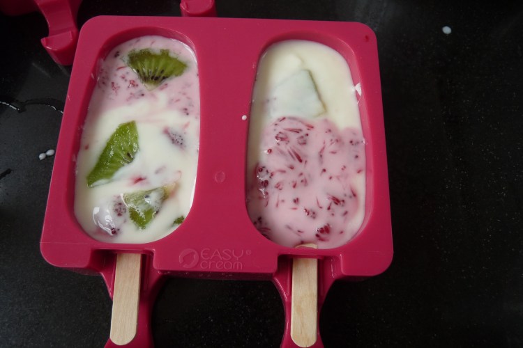 #盛夏餐桌#维果C酸奶