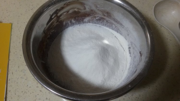 蔓越莓巧克力饼干