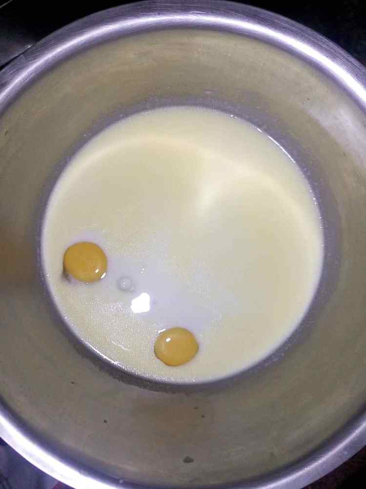 椰蓉红豆面包