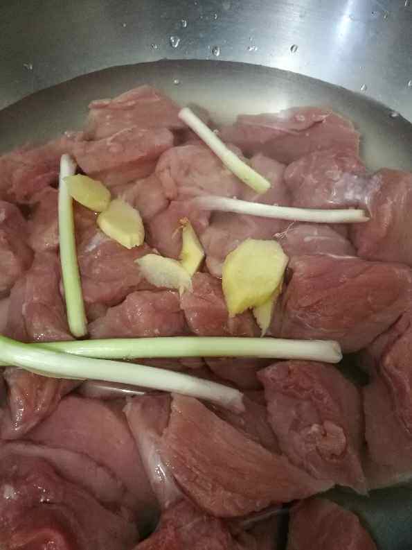 宝宝肉松