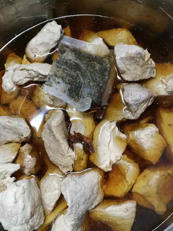 宝宝肉松