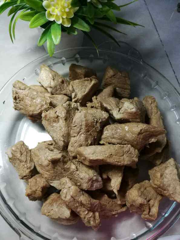 宝宝肉松