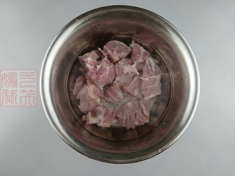 高升排骨