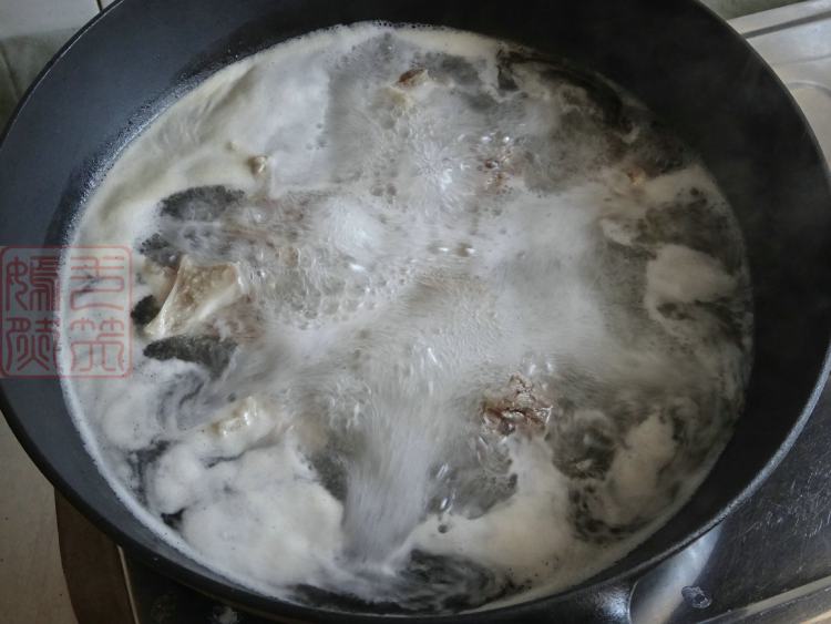 高升排骨