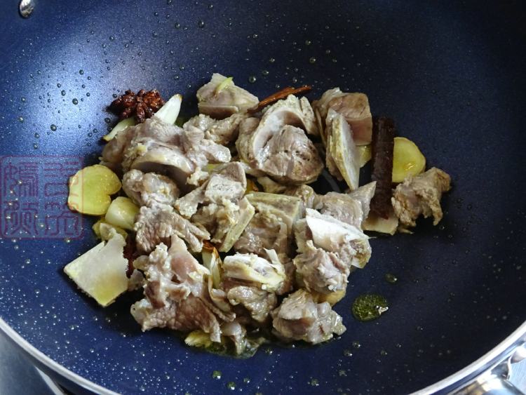 高升排骨