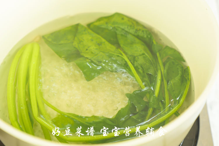 香菇玉米鸡茸粥