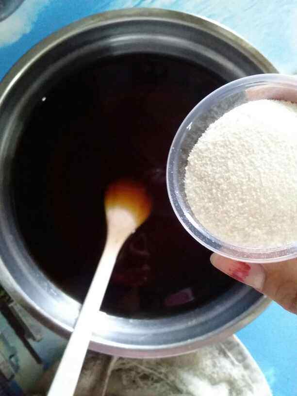 原味奶茶
