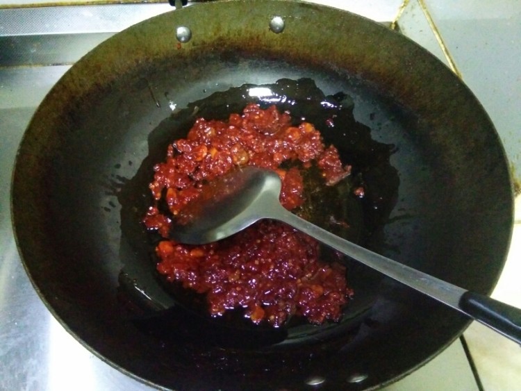 大盘鸡