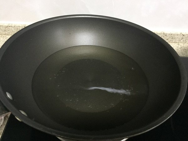 丝瓜汤面