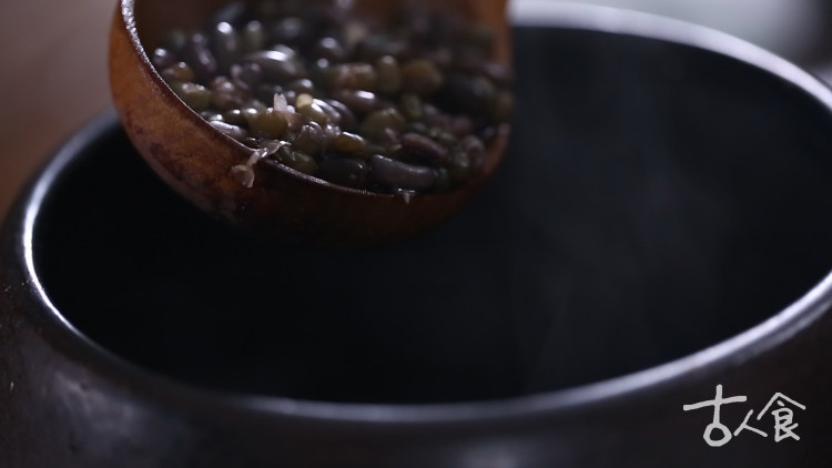 三豆汤