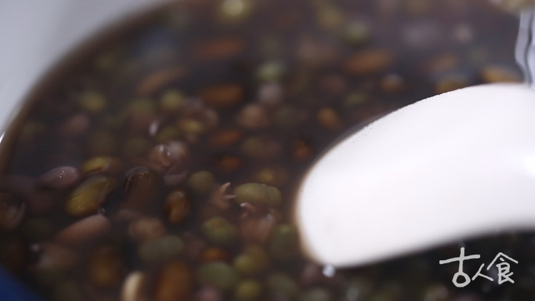 三豆汤