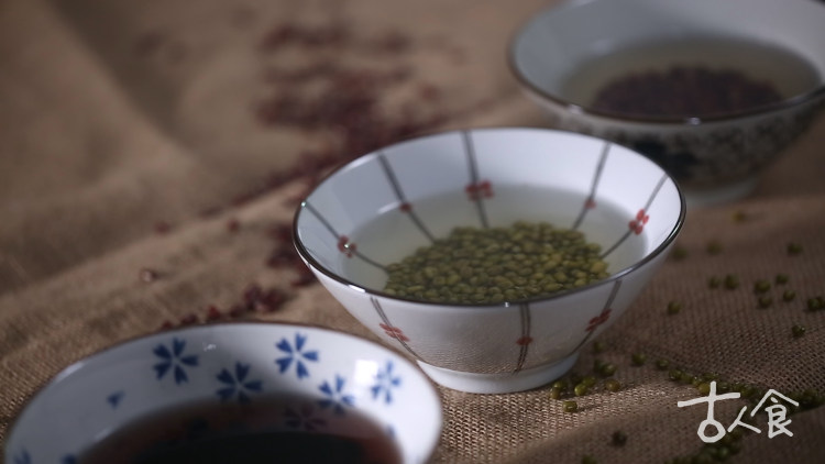 三豆汤