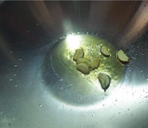 西芹炒香干