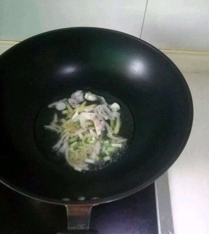 炖鱼