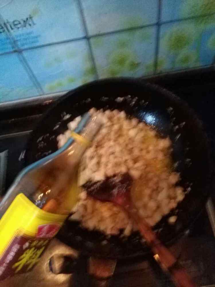 家常炸酱