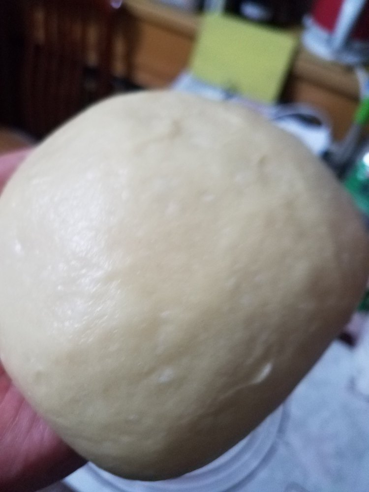 全蛋吐司
