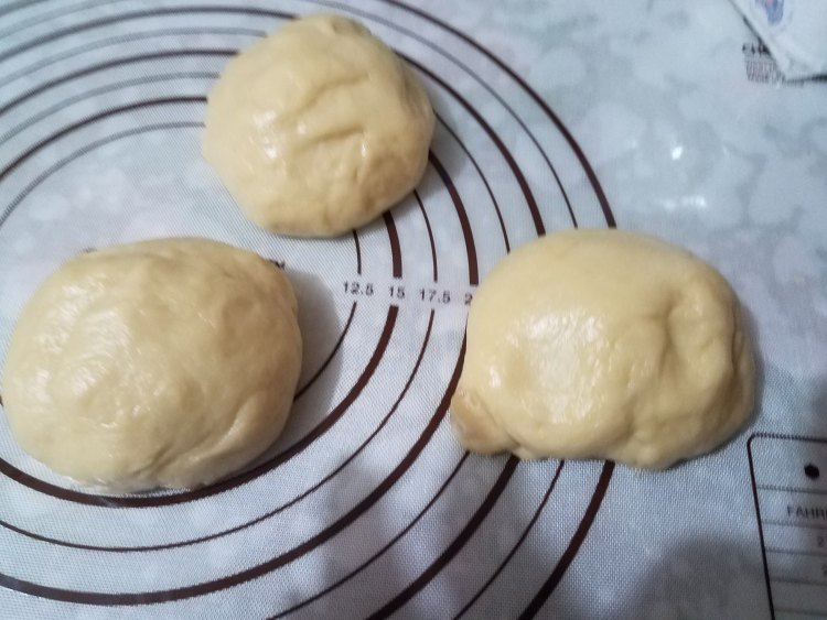 全蛋吐司