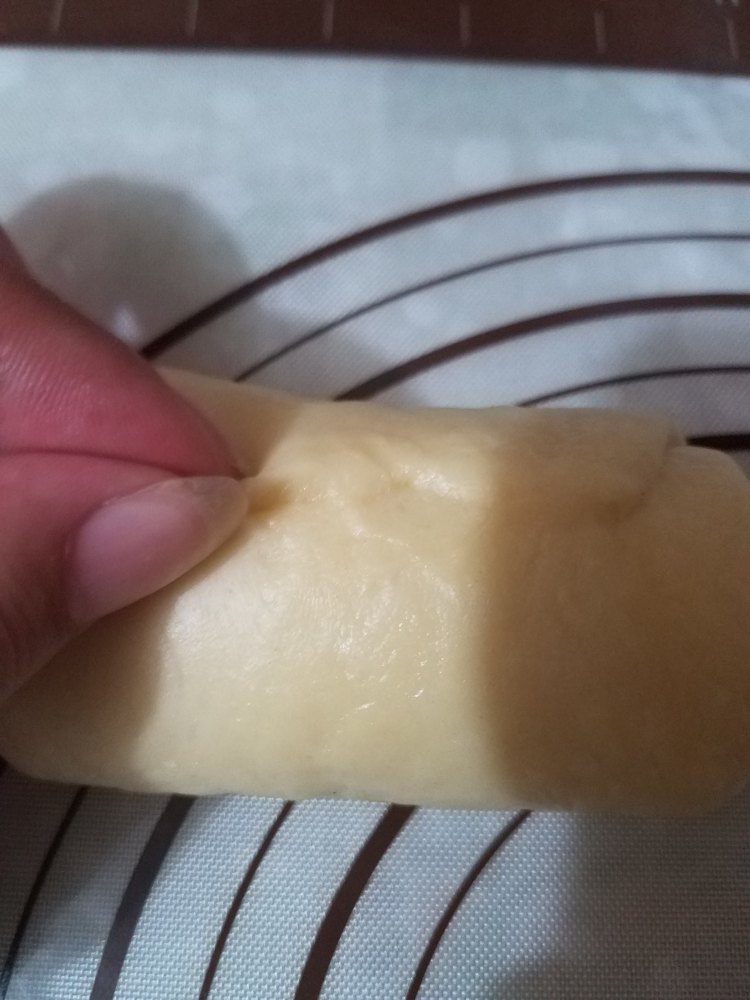 全蛋吐司